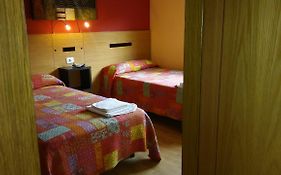 Hostal-Meson Vilasante